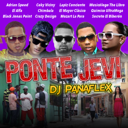 DJ Panaflex - Ponte Jevi