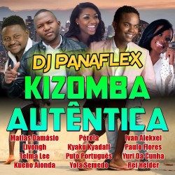 DJ Panaflex - Kizomba Autêntica