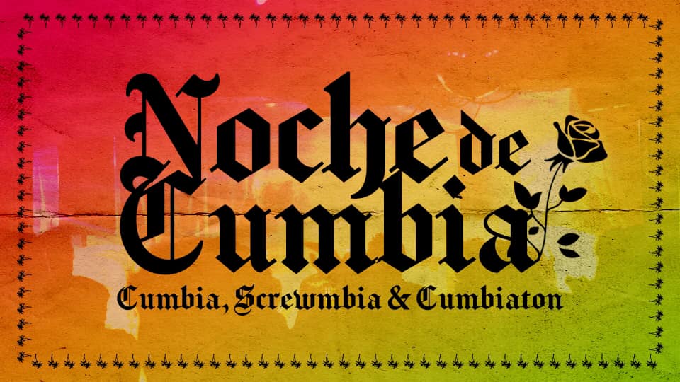 noche de cumbia