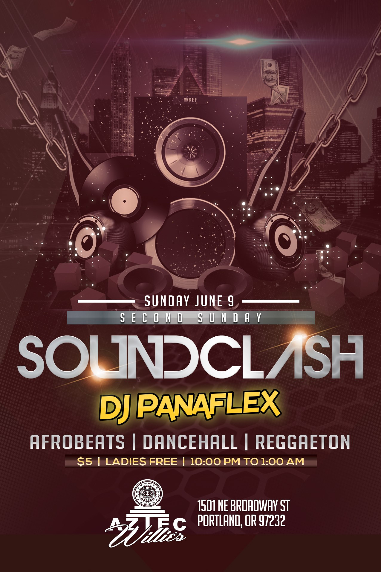 Second Sunday Soundclash